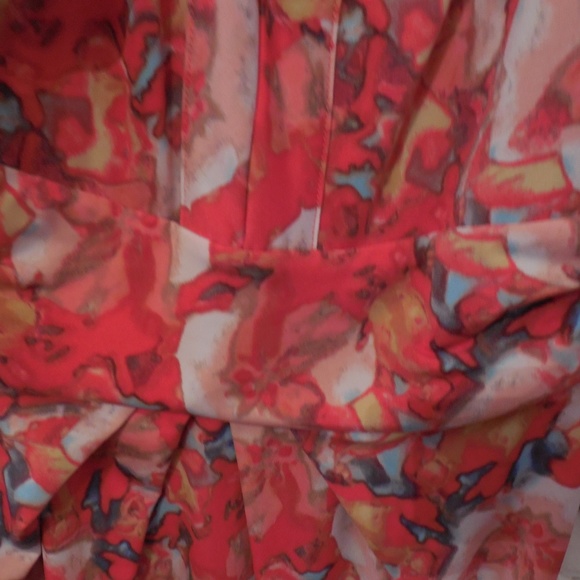 Simply  Vera Dress Size 8 - Picture 5 of 7